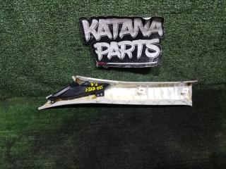 Обшивка стойки кузова правая передняя NISSAN FUGA KY51 VQ37VHR 76911-1MA0A 3 ракурс