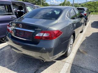 Планка под дворники передняя NISSAN FUGA KY51 VQ37VHR 66862-1ME0A 3 ракурс