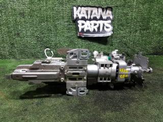Рулевая колонка NISSAN FUGA KY51 VQ37VHR 48810-1MF6A 5 ракурс