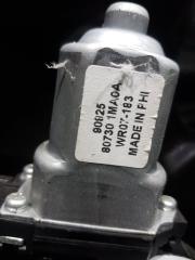 Стеклоподъемник правый передний NISSAN FUGA KY51 VQ37VHR 80730-1MA0A 3 ракурс