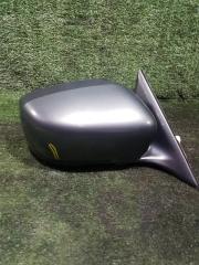 Зеркало правое переднее NISSAN FUGA KY51 VQ37VHR 96301-1MX4A 2 ракурс