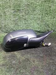 Зеркало правое переднее NISSAN FUGA KY51 VQ37VHR 96301-1MX4A 3 ракурс
