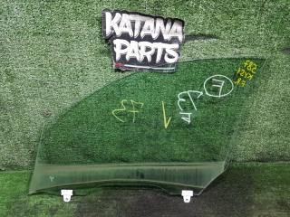 Стекло правое переднее NISSAN FUGA KY51 VQ37VHR 80300-1ME0A 3 ракурс