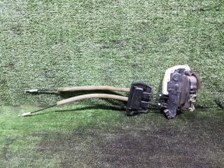 Замок двери левый передний NISSAN FUGA KY51 VQ37VHR 80501-1ME0A 3 ракурс Замок двери левый передний NISSAN FUGA KY51 VQ37VHR 80501-1ME0A 3 ракурс