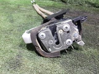 Замок двери левый передний NISSAN FUGA KY51 VQ37VHR 80501-1ME0A 5 ракурс Замок двери левый передний NISSAN FUGA KY51 VQ37VHR 80501-1ME0A 5 ракурс