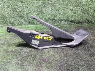 Педаль газа NISSAN FUGA KY51 VQ37VHR 18002-1NC0A 5 ракурс