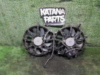 Диффузор радиатора NISSAN FUGA 2009