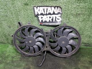 Диффузор радиатора NISSAN FUGA KY51 VQ37VHR 21481-JK000 3 ракурс