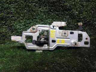 Ручка двери внутренняя правая передняя HONDA AIRWAVE GJ1 L15A 72125-SLA-003ZA 2 ракурс