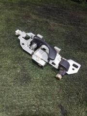 Ручка двери внутренняя правая передняя HONDA AIRWAVE GJ1 L15A 72125-SLA-003ZA 3 ракурс