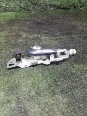 Ручка двери внутренняя правая передняя HONDA AIRWAVE GJ1 L15A 72125-SLA-003ZA 4 ракурс