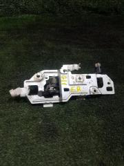 Ручка двери внутренняя правая передняя HONDA AIRWAVE GJ1 L15A 72125-SLA-003ZA 5 ракурс