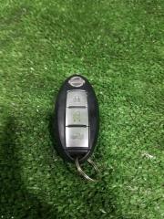 Ключ зажигания NISSAN FUGA KY51 VQ37VHR 285E3-1ME0A 1 ракурс Ключ зажигания NISSAN FUGA KY51 VQ37VHR 285E3-1ME0A 1 ракурс