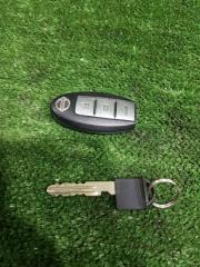 Ключ зажигания NISSAN FUGA KY51 VQ37VHR 285E3-1ME0A 3 ракурс Ключ зажигания NISSAN FUGA KY51 VQ37VHR 285E3-1ME0A 3 ракурс