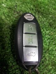 Ключ зажигания NISSAN FUGA KY51 VQ37VHR 285E3-1ME0A 4 ракурс Ключ зажигания NISSAN FUGA KY51 VQ37VHR 285E3-1ME0A 4 ракурс