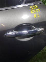Дверь левая задняя NISSAN FUGA KY51 VQ37VHR H210A-1MAMA 3 ракурс Дверь левая задняя NISSAN FUGA KY51 VQ37VHR H210A-1MAMA 3 ракурс