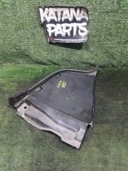 Защита под капот левая передняя NISSAN FUGA KY51 VQ37VHR 64895-1MA0A 5 ракурс
