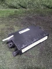 Электронный блок NISSAN FUGA KY51 VQ37VHR 27760-1MA0B 1 ракурс