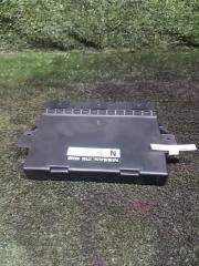 Электронный блок NISSAN FUGA KY51 VQ37VHR 27760-1MA0B 3 ракурс