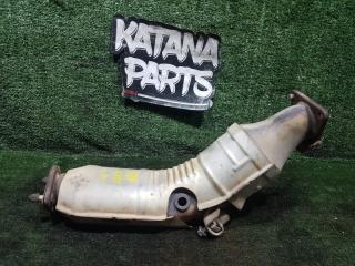 Катализатор левый NISSAN FUGA KY51 VQ37VHR 208B3-1MA1J 1 ракурс