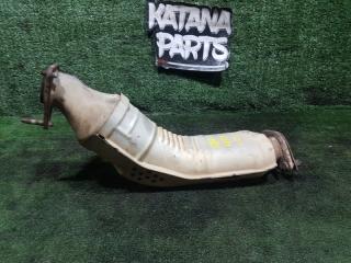 Катализатор левый NISSAN FUGA KY51 VQ37VHR 208B3-1MA1J 3 ракурс