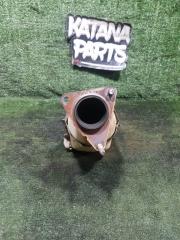 Катализатор левый NISSAN FUGA KY51 VQ37VHR 208B3-1MA1J 5 ракурс