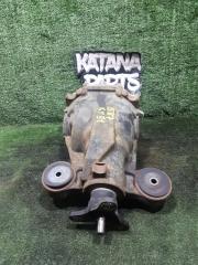 Редуктор задний NISSAN FUGA KY51 VQ37VHR 38300-1MA4A 3 ракурс