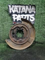 Кожух тормозного диска левый задний NISSAN FUGA KY51 VQ37VHR 44030-1MB6A 1 ракурс Кожух тормозного диска левый задний NISSAN FUGA KY51 VQ37VHR 44030-1MB6A 1 ракурс