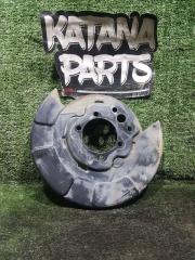Кожух тормозного диска левый задний NISSAN FUGA KY51 VQ37VHR 44030-1MB6A 3 ракурс Кожух тормозного диска левый задний NISSAN FUGA KY51 VQ37VHR 44030-1MB6A 3 ракурс