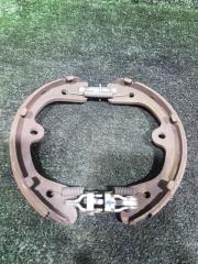 Механизм стояночного тормоза левый задний NISSAN FUGA KY51 VQ37VHR D4060-CA01A 5 ракурс