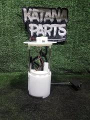 Топливный насос NISSAN FUGA KY51 VQ37VHR 17040-1MA0A 5 ракурс