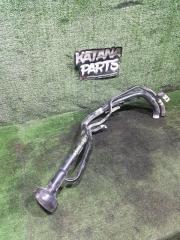 Горловина топливного бака NISSAN FUGA KY51 VQ37VHR 17221-1ME0A 5 ракурс