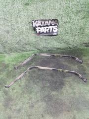 Крепление бака NISSAN FUGA KY51 VQ37VHR 17406-AL500 3 ракурс Крепление бака NISSAN FUGA KY51 VQ37VHR 17406-AL500 3 ракурс