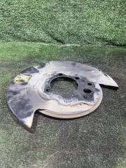 Кожух тормозного диска правый задний NISSAN FUGA KY51 VQ37VHR 44020-1MB6A 5 ракурс Кожух тормозного диска правый задний NISSAN FUGA KY51 VQ37VHR 44020-1MB6A 5 ракурс