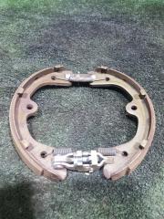 Механизм стояночного тормоза правый задний NISSAN FUGA KY51 VQ37VHR D4060-CA01A 2 ракурс