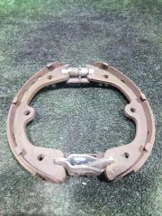 Механизм стояночного тормоза правый задний NISSAN FUGA KY51 VQ37VHR D4060-CA01A 3 ракурс