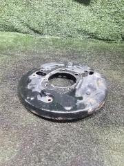 Кожух тормозного диска левый задний DAIHATSU ATRAI, HIJET S331G KFDET 47044-97504 4 ракурс