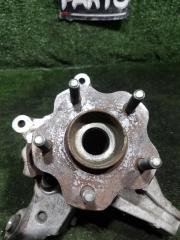 Ступица левая задняя NISSAN FUGA KY51 VQ37VHR 43019-1MA0B 5 ракурс