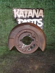 Кожух тормозного диска левый задний NISSAN FUGA KY51 VQ37VHR 44030-1MB6A 1 ракурс Кожух тормозного диска левый задний NISSAN FUGA KY51 VQ37VHR 44030-1MB6A 1 ракурс