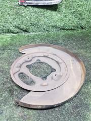 Кожух тормозного диска левый задний NISSAN FUGA KY51 VQ37VHR 44030-1MB6A 3 ракурс Кожух тормозного диска левый задний NISSAN FUGA KY51 VQ37VHR 44030-1MB6A 3 ракурс