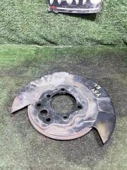 Кожух тормозного диска левый задний NISSAN FUGA KY51 VQ37VHR 44030-1MB6A 4 ракурс
