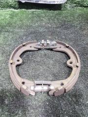 Механизм стояночного тормоза левый задний NISSAN FUGA KY51 VQ37VHR D4060-CA01A 2 ракурс Механизм стояночного тормоза левый задний NISSAN FUGA KY51 VQ37VHR D4060-CA01A 2 ракурс