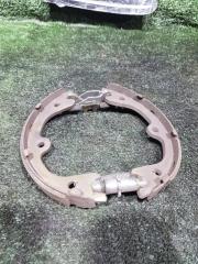 Механизм стояночного тормоза левый задний NISSAN FUGA KY51 VQ37VHR D4060-CA01A 3 ракурс Механизм стояночного тормоза левый задний NISSAN FUGA KY51 VQ37VHR D4060-CA01A 3 ракурс