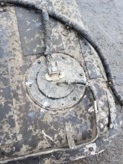 Бензобак NISSAN R'NESSA PNN30 KA24DE 17202-5V201 3 ракурс
