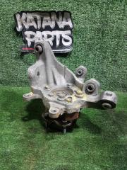 Ступица правая задняя NISSAN FUGA KY51 VQ37VHR 43018-1MA0B 5 ракурс