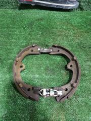 Механизм стояночного тормоза левый задний NISSAN FUGA KY51 VQ37VHR D4060-CA01A 2 ракурс Механизм стояночного тормоза левый задний NISSAN FUGA KY51 VQ37VHR D4060-CA01A 2 ракурс