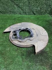 Кожух тормозного диска левый задний NISSAN FUGA KY51 VQ37VHR 44030-1MB6A 4 ракурс Кожух тормозного диска левый задний NISSAN FUGA KY51 VQ37VHR 44030-1MB6A 4 ракурс