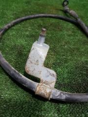 Тросик стояночного тормоза левый задний NISSAN FUGA KY51 VQ37VHR 36531-1MA0A 3 ракурс Тросик стояночного тормоза левый задний NISSAN FUGA KY51 VQ37VHR 36531-1MA0A 3 ракурс