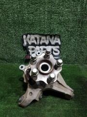 Ступица левая задняя NISSAN FUGA KY51 VQ37VHR 43019-1MA0B 5 ракурс