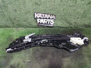 Электропривод двери левый задний TOYOTA ESTIMA ACR55W 2AZFE 85006-28051 2 ракурс